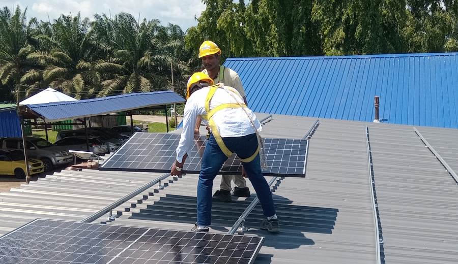 Solar Panel Supplier Johor Bahru (JB) | Solar Power System Johor Bahru (JB) | Solar Energy Johor Bahru (JB)