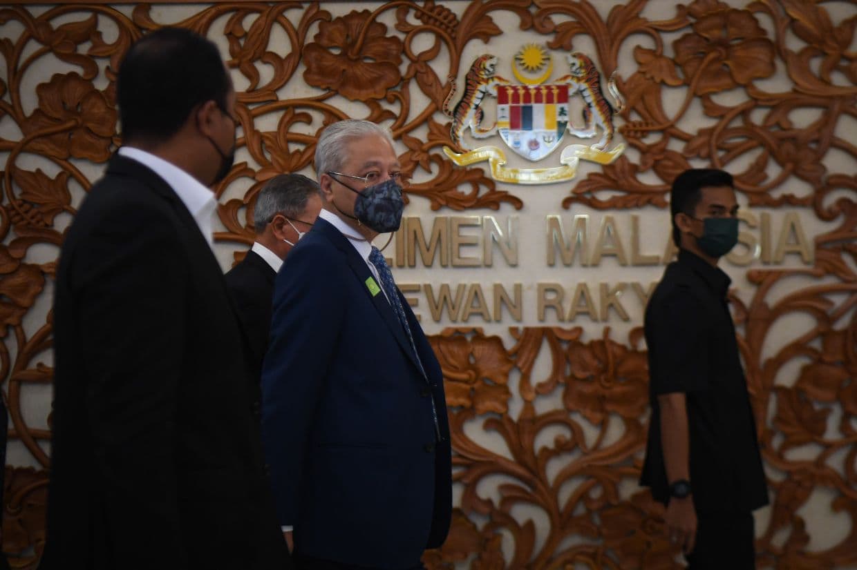 PM: Malaysia aims to be carbon-neutral by 2050, no more new coal-fired power plants