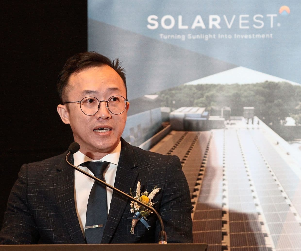 Call for Malaysia to liberalise solar power industry
