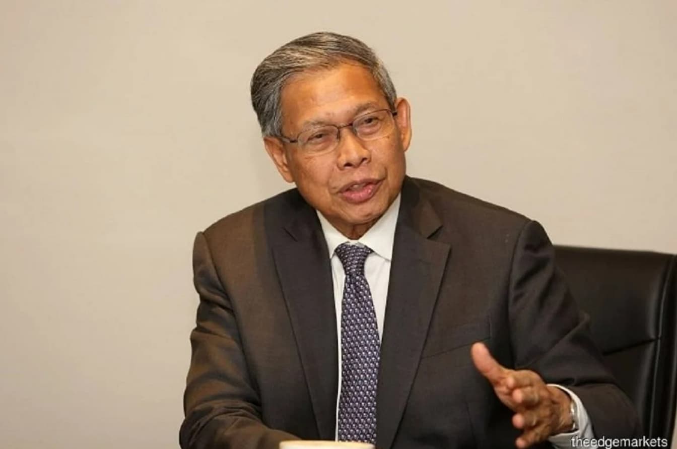 Govt to launch National Energy Policy 'soon', says Mustapa